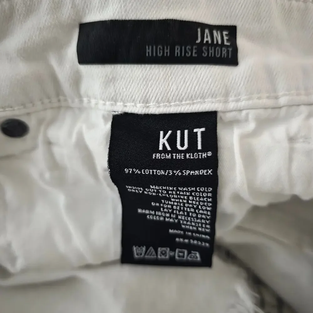 Kut From the Kloth 